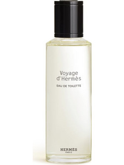 Hermes Voyage d'Hermes Eau de Toilette Refill 200ml