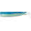 Fiiish Black Minnow No 3 Bodies Τεχνητό Δόλωμα 12cm Blue Glow