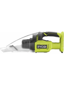 Ryobi RHV18 Επαναφορτιζόμενο Σκουπάκι Χειρός 18V