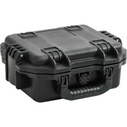 vidaXL 4007245 30x24cm Black