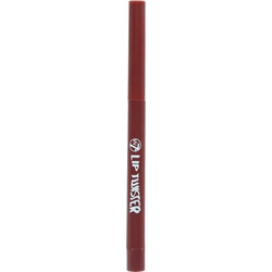 W7 Twister Shiraz Μηχανικό Lip Liner 0.28gr