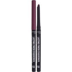 Rimmel Lasting Finish Exaggerate 105 Mauve Spell Μηχανικό Lip Liner 0.25gr
