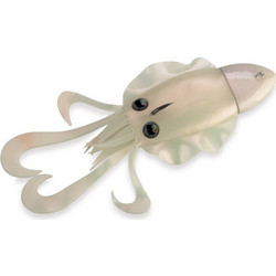 Akami Sepiade Τεχνητό Δόλωμα Φωσφοριζέ 18.5cm 120gr Pearl Pink