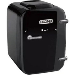 Hoomei Ηλεκτρικό Φορητό Ψυγείο 4lt 12V / 220V 156448