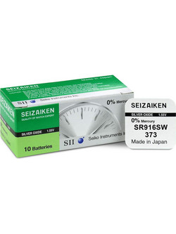 Seiko SEIZAIKEN SR68/373/SR916SW/V373 1τμχ