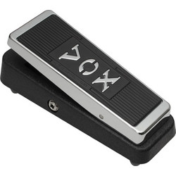 Vox Real McCoy Wah Limited Black