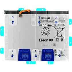 Samsung GH82-31774A Αυθεντική Μπαταρία για Galaxy Tab S9
