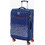Bartuggi 724-2362.70 Βαλίτσα Μεγάλη 78x47x32cm με 4 Ρόδες Μπλε