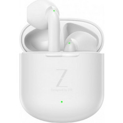 ZTE Buds 2 Ακουστικά Bluetooth Earbud White