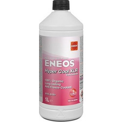 Eneos Hyper Cool Xlr Αντιψυκτικό Σπρέι Μηχανής 1000ml