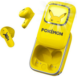 OTL Pikachu Slide Ακουστικά Bluetooth Earbud Yellow