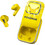 OTL Pikachu Slide Ακουστικά Bluetooth Earbud Yellow