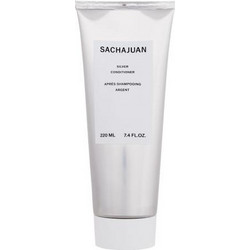 Sachajuan Silver Conditioner για Επανόρθωση & Όγκο 220ml