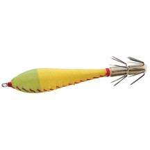 Shimano Sephia Fuwafuwa Sutte Τεχνητό Δόλωμα Καλαμαριέρα Φωσφοριζέ 7.5cm 08