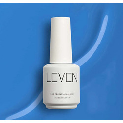 Leven 199 Wittelsbach Ημιμόνιμο Βερνίκι Νυχιών 15ml