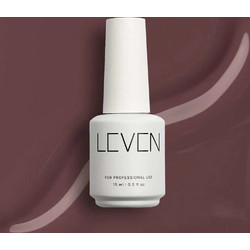 Leven 270 Bruise Ημιμόνιμο Βερνίκι Νυχιών 15ml