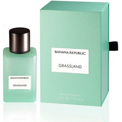 Banana Republic Grassland Eau de Parfum 75ml