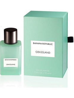 Banana Republic Grassland Eau de Parfum 75ml