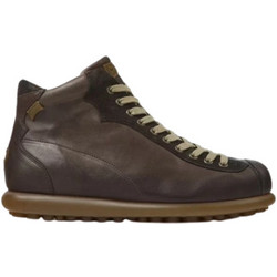 Camper Ανδρικά Sneakers Μποτάκια Καφέ 33766-126