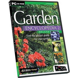 Garden Encyclopedia 2 Deluxe PC