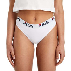 Fila Urban Βαμβακερό Γυναικείο String Ροζ FU6061-300