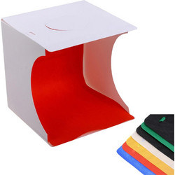 Mini LED PFL24P6 Photo Studio