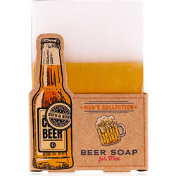 Accentra Beer Σαπούνι 120gr