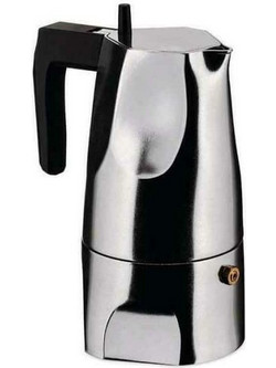 Alessi MT18/3 Silver