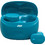 JBL Tune Buds 2 Ακουστικά Bluetooth In Ear Ανθεκτικά στο Νερό Turquoise
