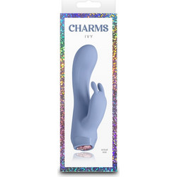 NS Novelties Charms Ivy Blue