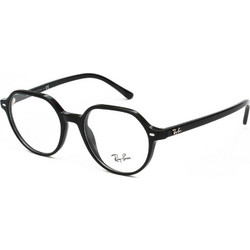 Ray-Ban RB5395 2000 Ανδρικός Σκελετός Γυαλιών Οράσεως Κοκάλινος Μαύρος