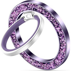 Tech-Protect MMR200 Ring Κινητού Μωβ