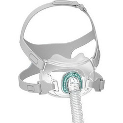 BMC F6 Στοματορινική Μάσκα CPAP