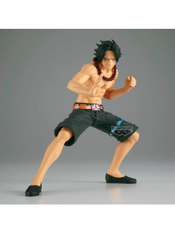 Banpresto One Piece Battle Record Portgas D. Ace 13cm