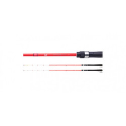 Daiwa Sensor Palangrotte SE P Καλάμι Ψαρέματος για Καθετή Τρίσπαστο 1.8m 30-150gr