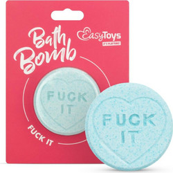 Easytoys Fuck It! Berry Bath Bomb