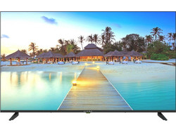Kiano Elegance Smart Τηλεόραση 55" 4K UHD DLED HDR (2024)