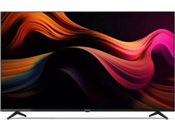 Sharp 50GL4060E Smart Τηλεόραση 50" 4K UHD LED HDR (2024)