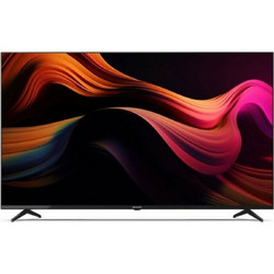 Sharp 50GL4060E Smart Τηλεόραση 50" 4K UHD LED HDR (2024)