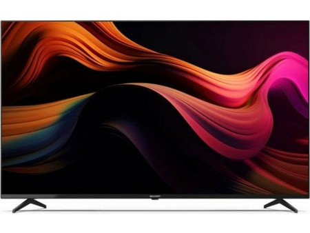 Sharp 50GL4060E Smart Τηλεόραση 50" 4K UHD LED HDR (2024)