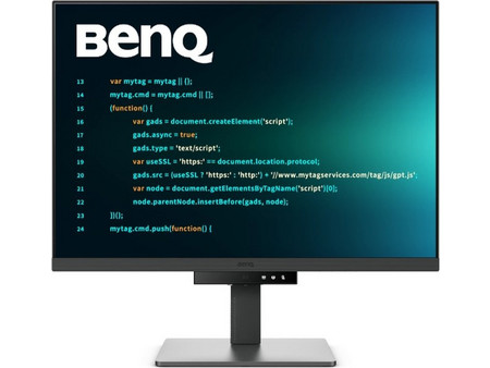 BenQ RD280U IPS Monitor 28.2" 3840x2160 4K UHD 60Hz 5ms