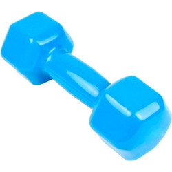 Amila 44494 Βαράκι Εξάγωνo Βινυλίου 2.5kg