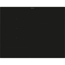 Haier HAIFB53IRCS Επαγωγική Εστία Αυτόνομη με Λειτουργία Κλειδώματος