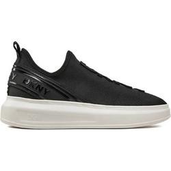 DKNY Jonas Γυναικεία Sneakers Μαύρα K4403462-BLK