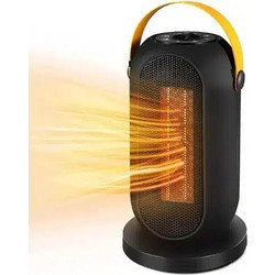 Andowl Q-N779 Αερόθερμο Δαπέδου 1800W