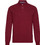 Hackett Ανδρική Μπλούζα Polo Μακρυμάνικη Μπορντό HM550887-274