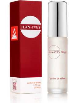 Milton Lloyd Jean Yves to Go Eau de Toilette 55ml