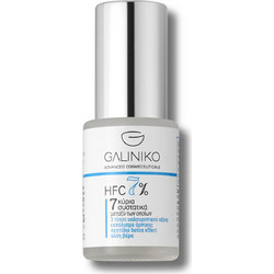 Galiniko HFC 7% Gel 30ml
