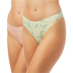 Minerva Γυναικεία String 2Pack 90-81324-902