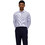 Selected Ανδρικό Πουκάμισο Βαμβακερό Μακρυμάνικο Slim Fit Μπλε 16092939